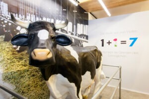 Read more about the article Light&Building – Messe Frankfurt 2018