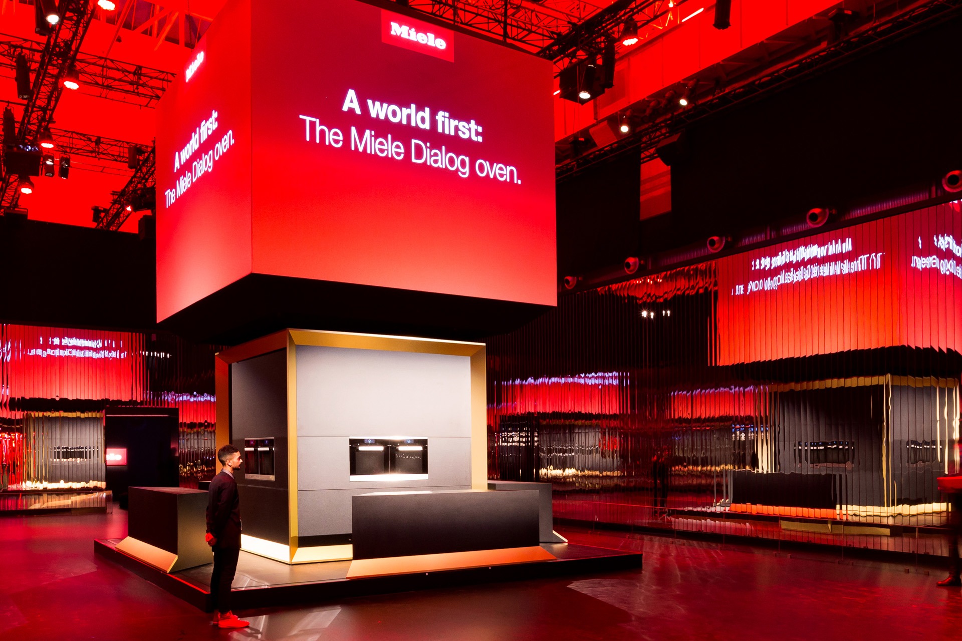 You are currently viewing Miele Milano 2018