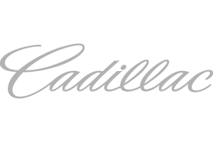 CADILLAC