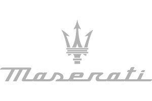 MASERATI