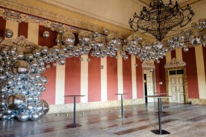 Read more about the article BMW Public Brand Experience Portugal