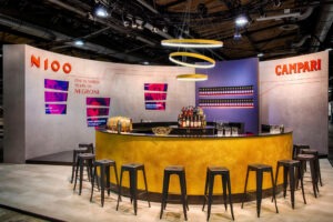 Read more about the article CAMPARI – Station Berlin