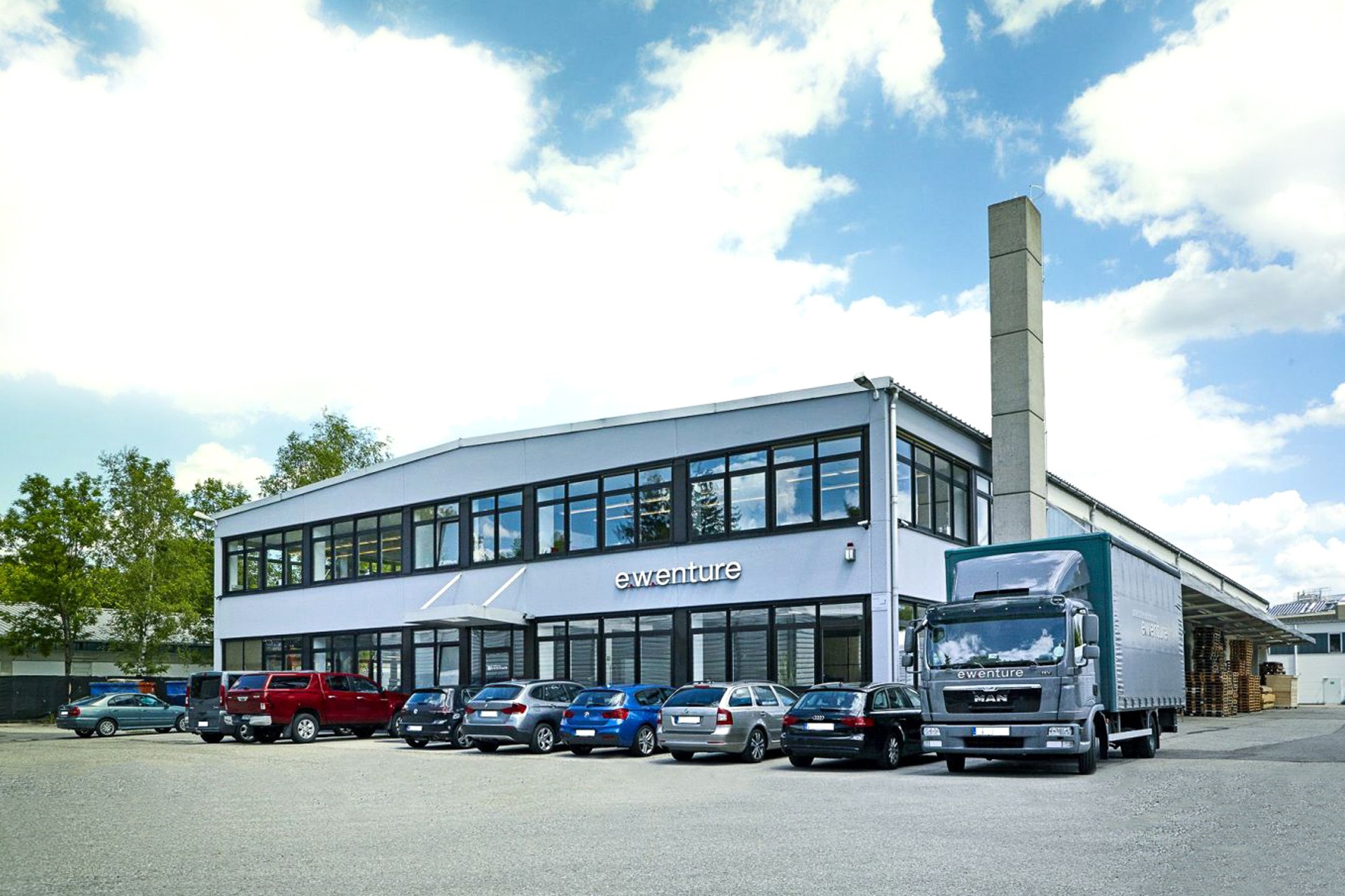 Read more about the article New, new and all over again