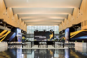 Read more about the article #SIMPLYBESONDERS 2020 – Bilbao Exhibition Centre