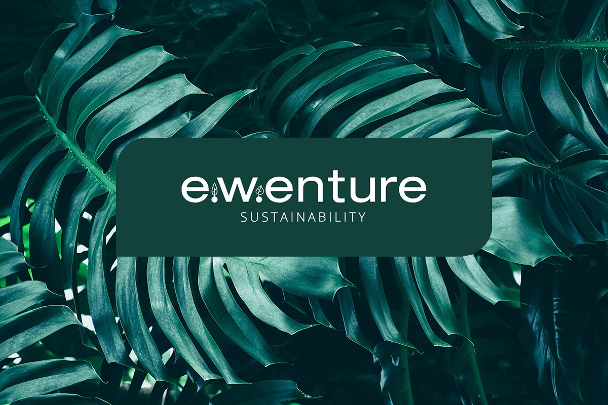 Read more about the article #TimeForaChange – e.w.enture goes green