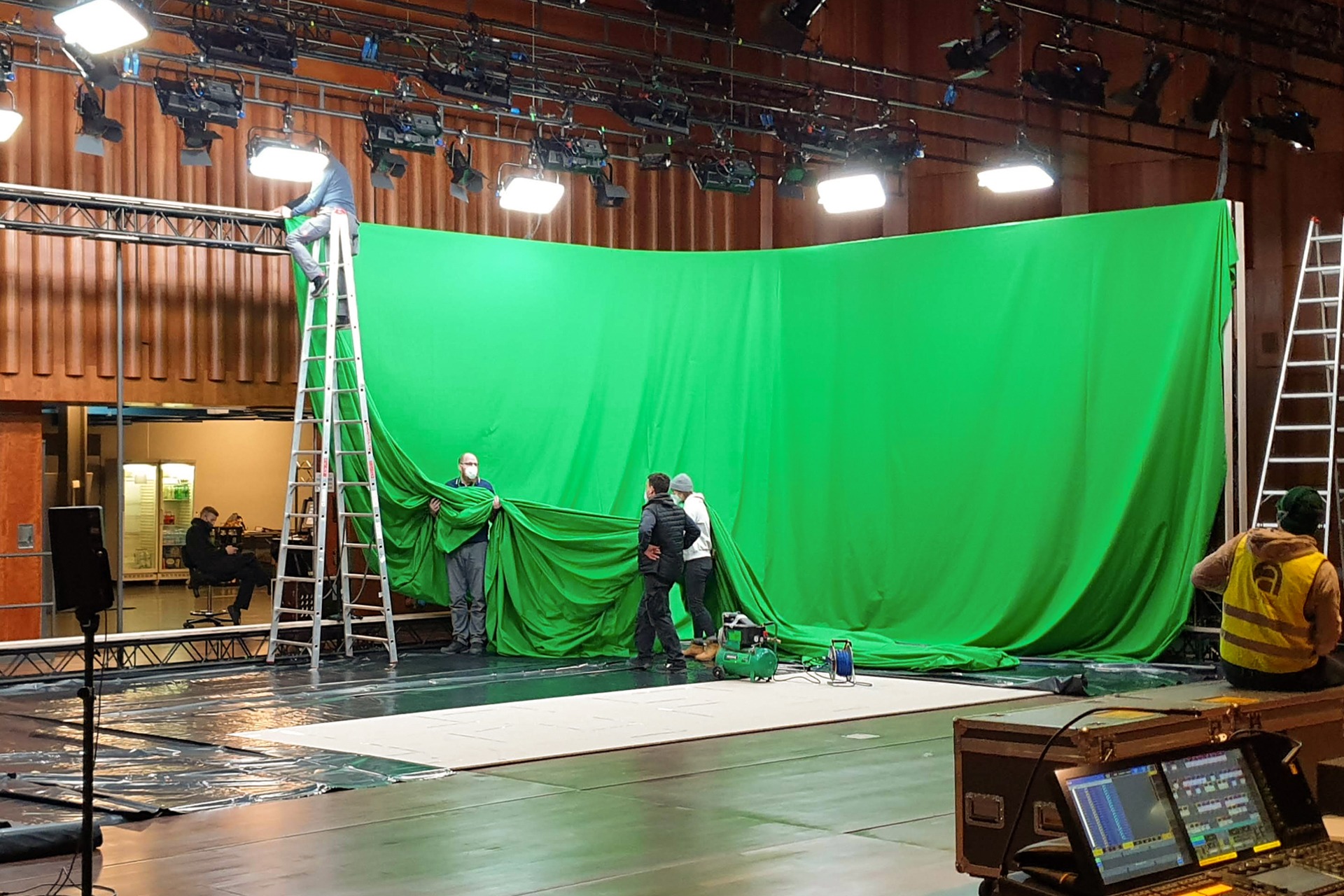 Read more about the article New year, new luck!