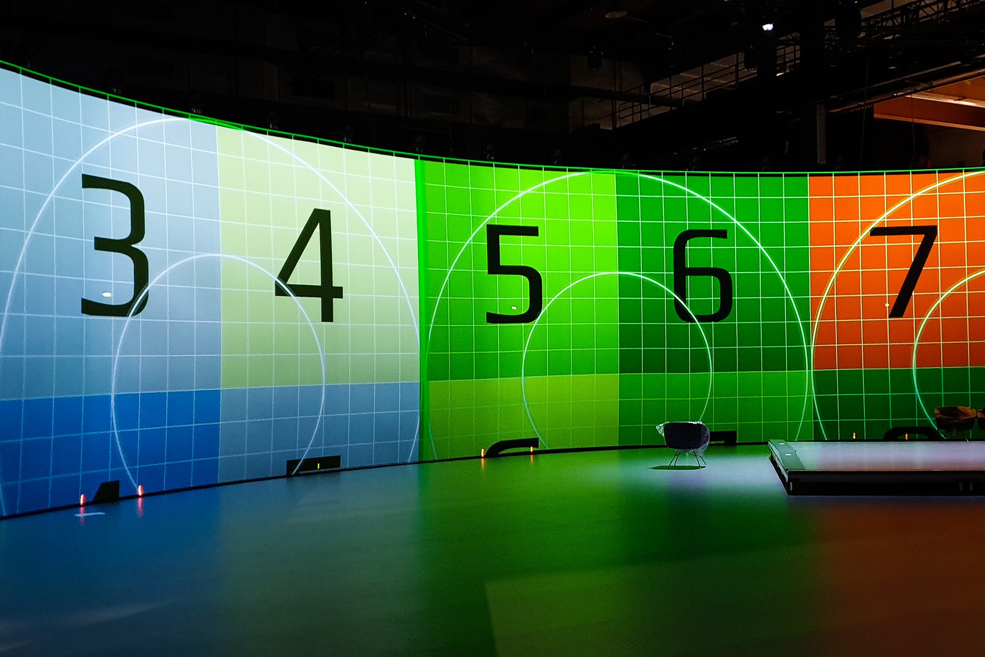 Mehr über den Artikel erfahren DWS Investmentkonferenz – Opening Show