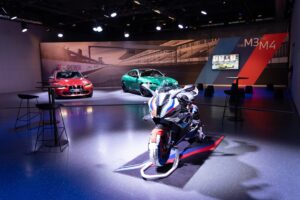 Read more about the article BMW M Power Days