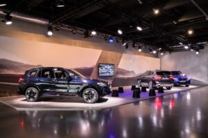 Read more about the article BMW Test Days