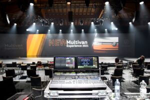 Read more about the article VW New Multivan Experience