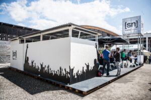 Read more about the article Super.Natural Outdoor Friedrichshafen, Germany