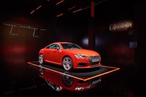 Read more about the article Audi Aids Gala Berlin