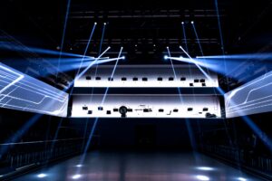 Read more about the article BMW 7er world premiere