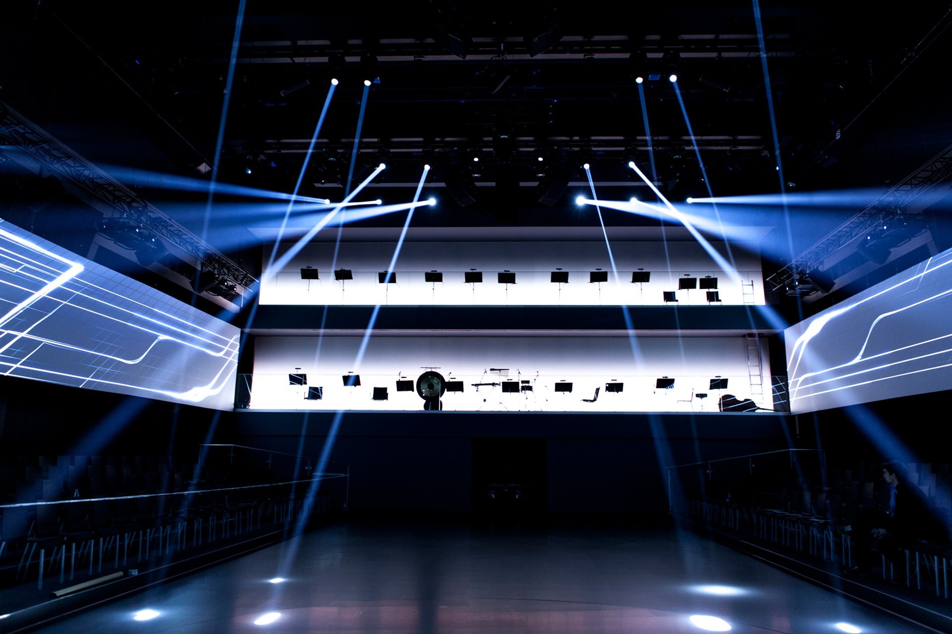 Read more about the article BMW 7er world premiere