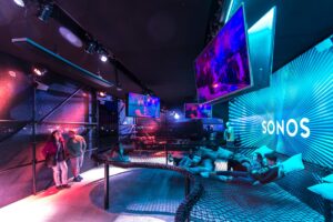 Read more about the article SONOS new pop festival