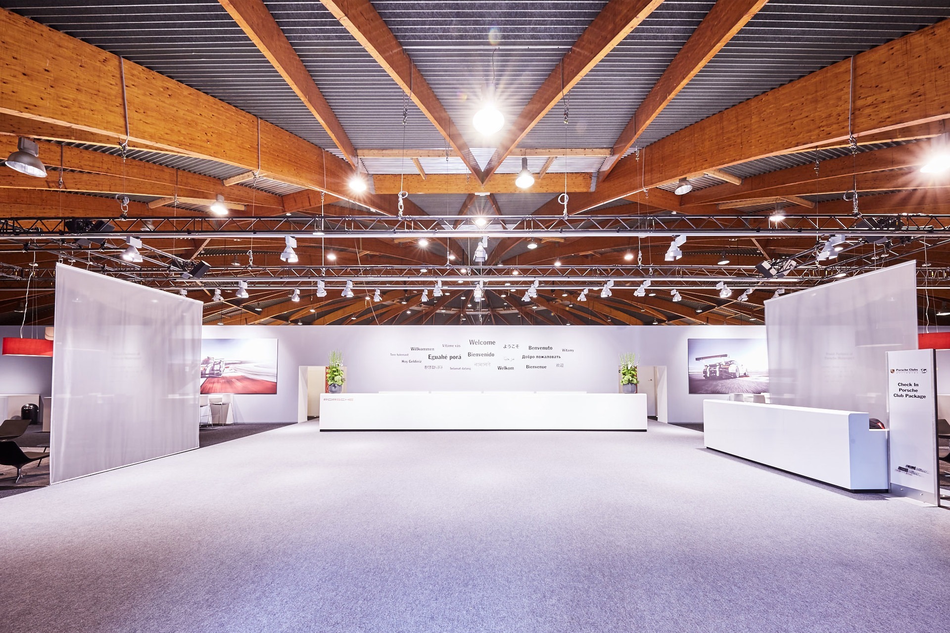 Read more about the article Le Mans hotel Porsche, France