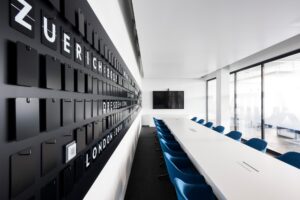 Read more about the article Avantgarde Werksviertel Munich