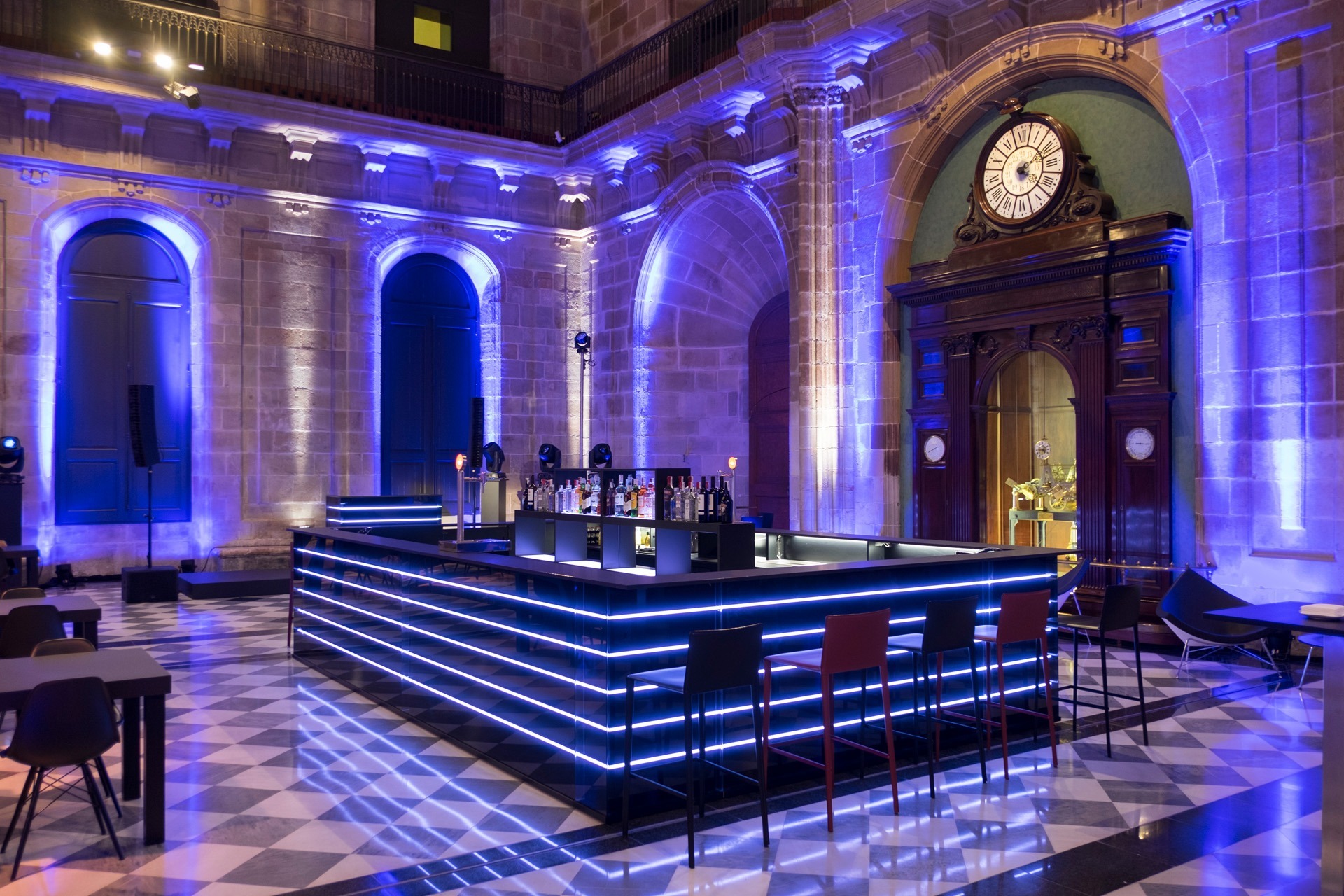 Read more about the article BMW Product & Brand Experience Barcelona 2017