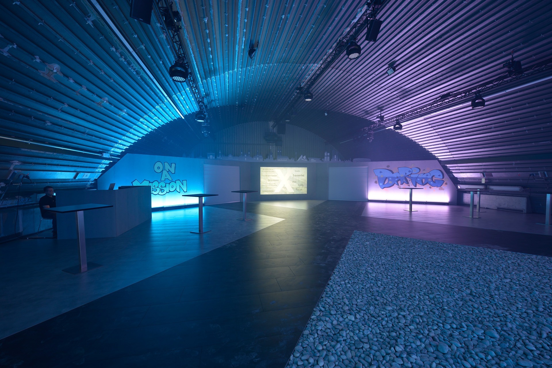 Read more about the article BMW dealer training Maisach, Germany