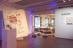 Read more about the article Cadillac House Munich