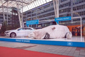 Read more about the article Car2Go airport promotion