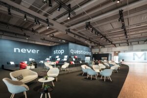 Read more about the article Audi MQ! – The mobility quotient