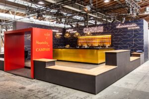 Read more about the article CAMPARI BCB Berlin
