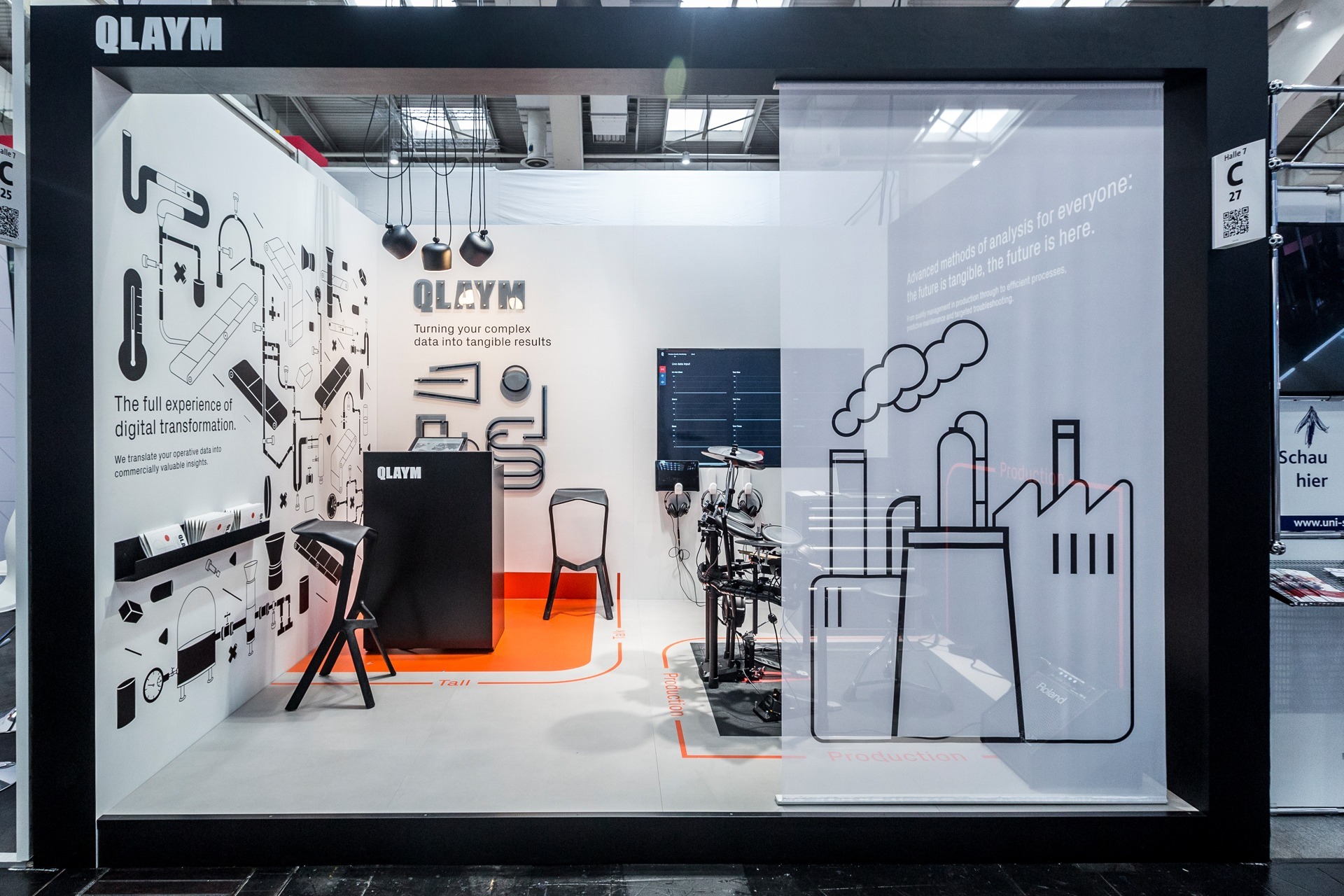 You are currently viewing Qlaym – HMI Hanover