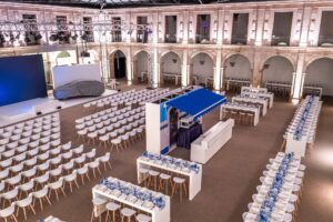 Read more about the article BMW B4 Summit Lisbon, Portugal
