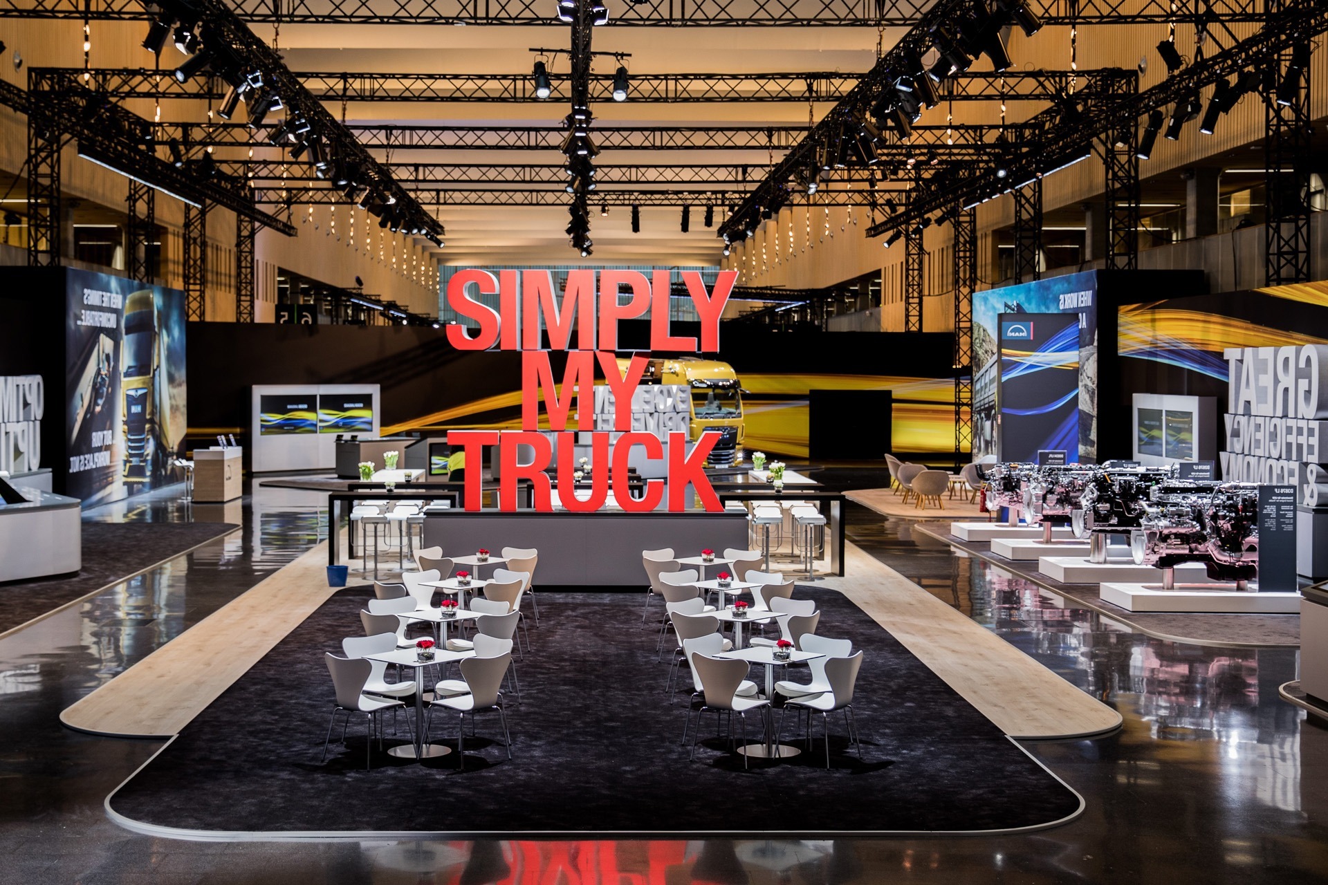 You are currently viewing MAN Central Launch Event