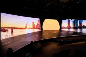 Read more about the article Mini Electric Launch Rotterdam, Netherlands