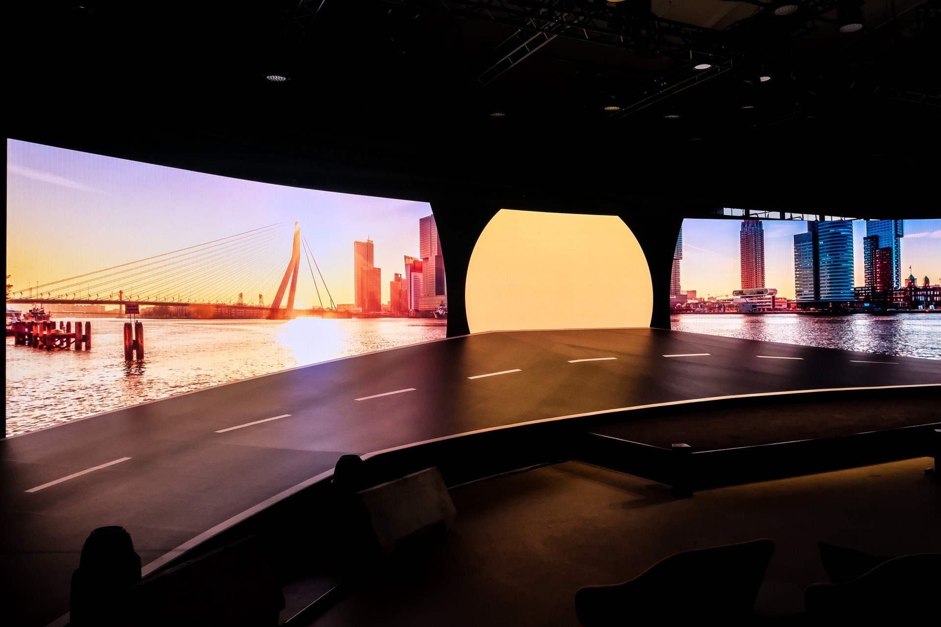 Read more about the article Mini Electric Launch Rotterdam, Netherlands