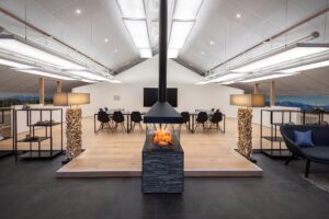 Read more about the article Training course rooms