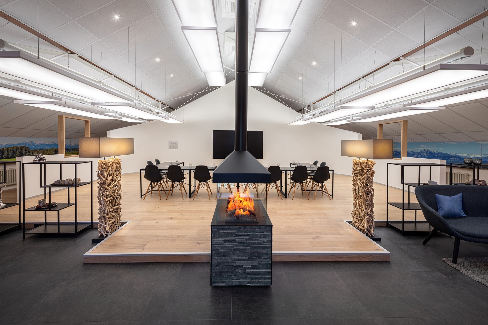 Read more about the article Training course rooms