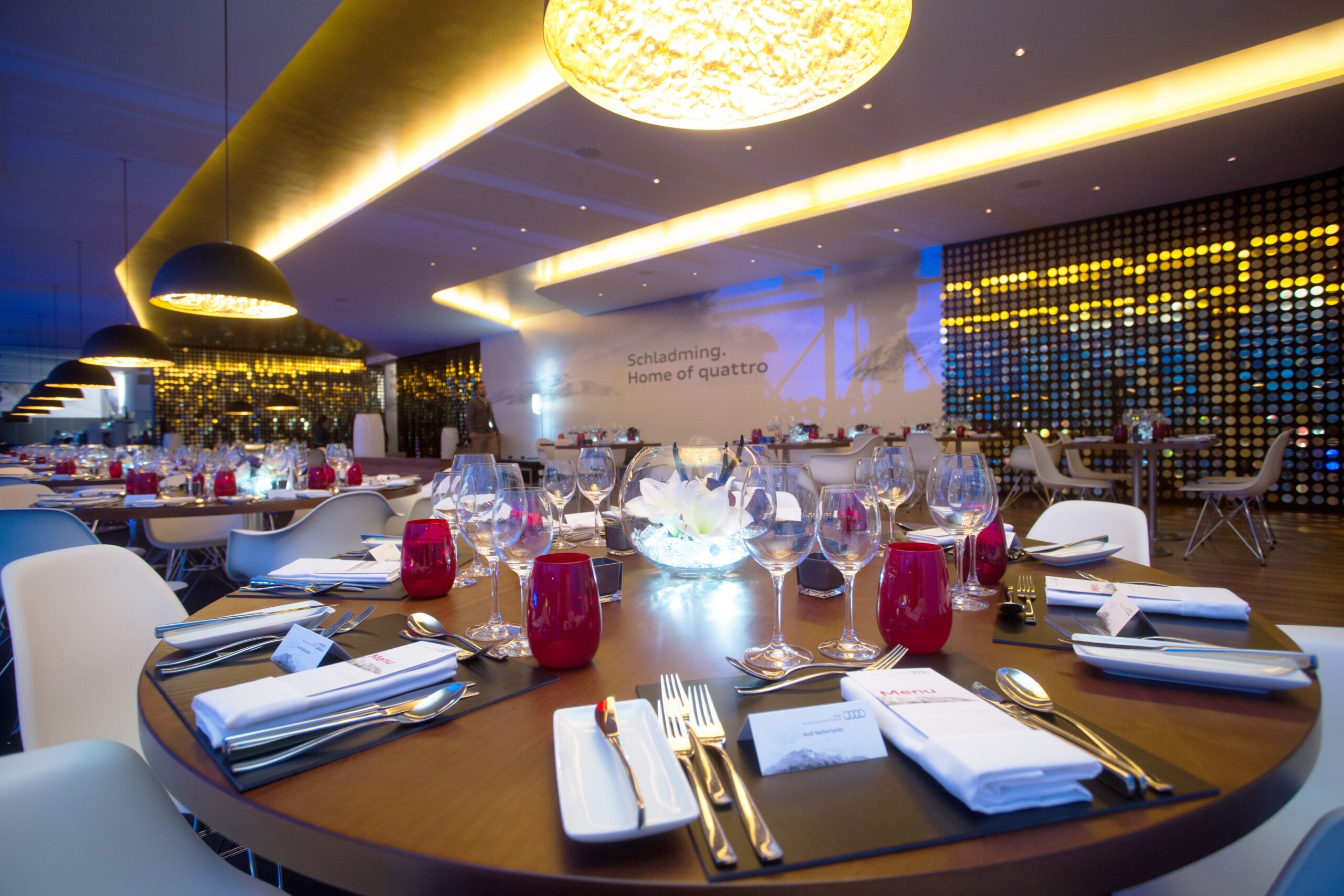 You are currently viewing Audi FIS ski world cup Schladming, Austria