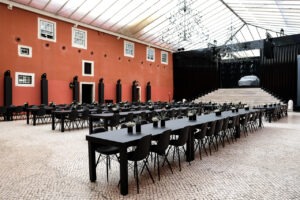 Read more about the article BMW Product & Brand Experience Lisbon, Portugal