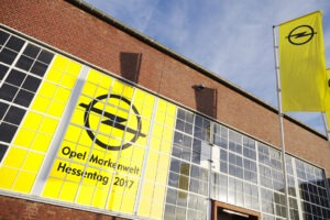Read more about the article Opel Hessentag