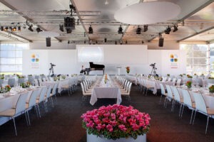 Read more about the article Weishaupt company anniversary Schwendi, Germany