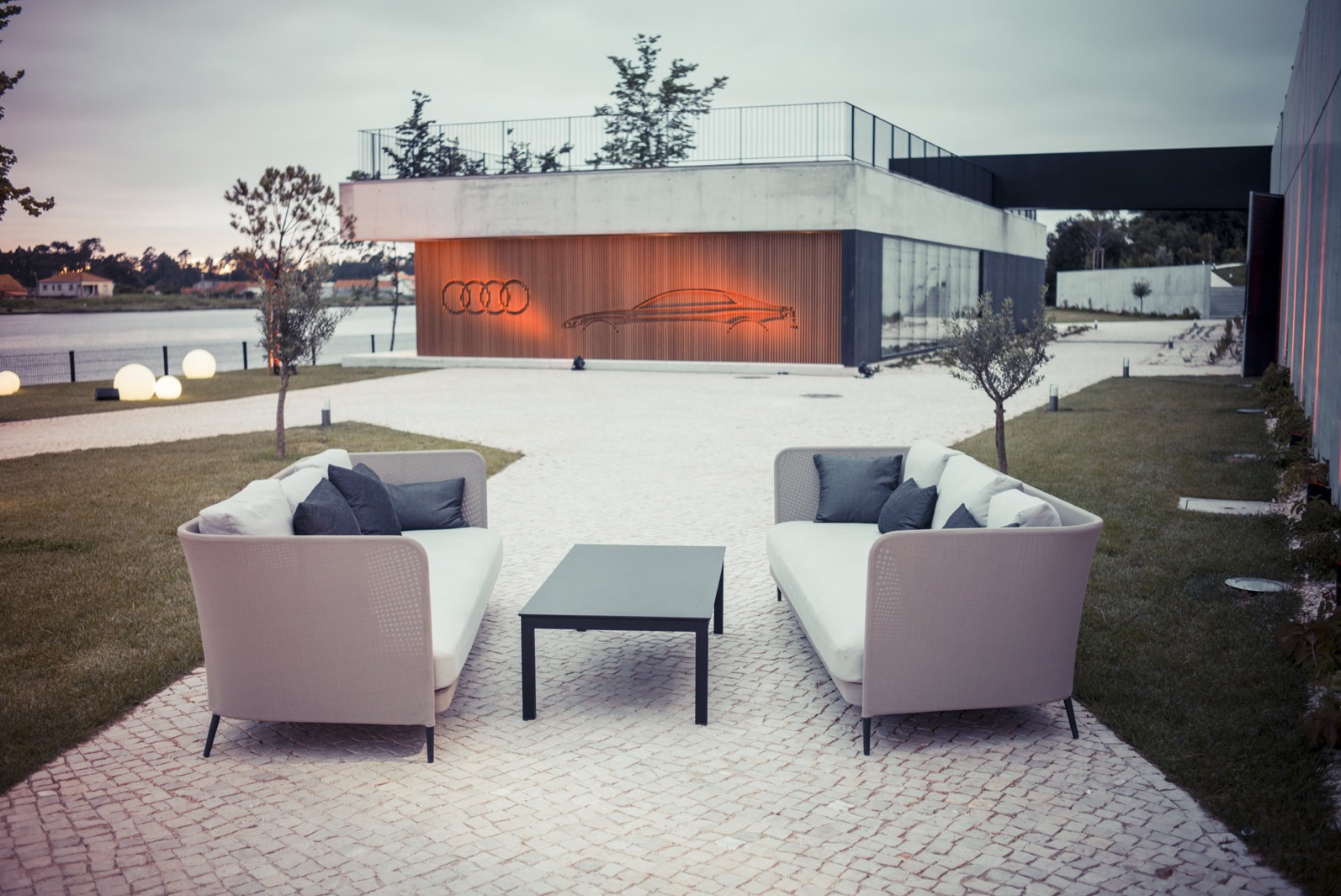 Read more about the article AUDI Launch S5 Porto, Portugal