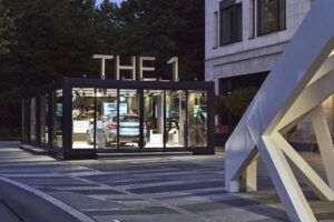 Read more about the article BMW 1er IPV Munich