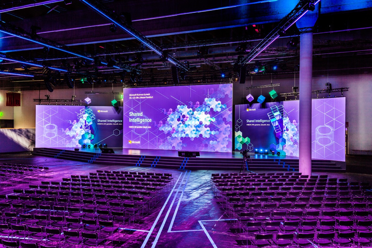 You are currently viewing Microsoft Business Summit