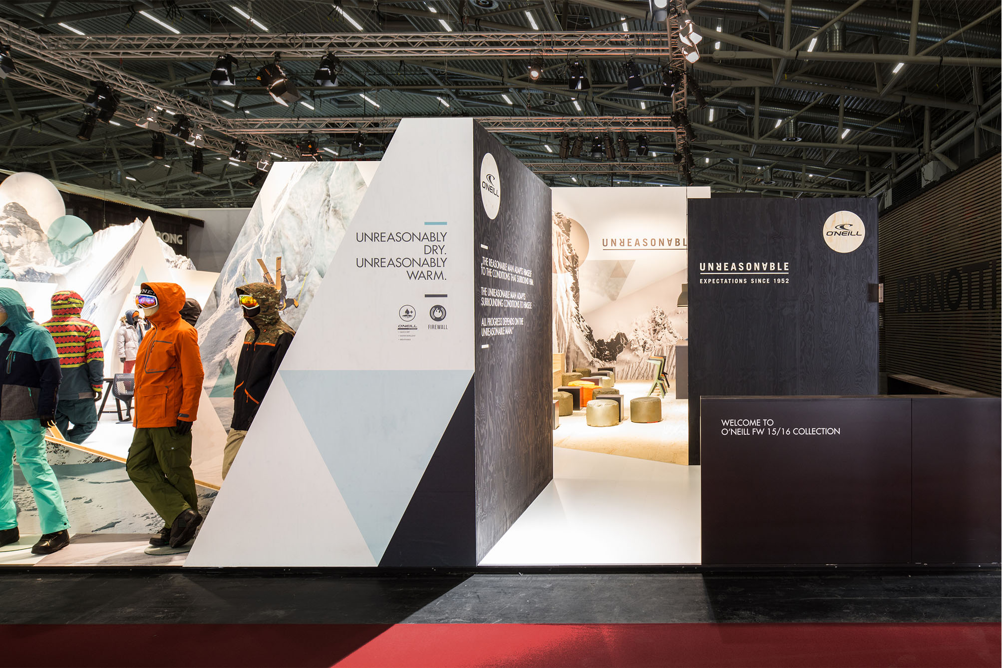 You are currently viewing O’Neill ISPO