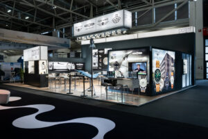 Read more about the article INHORGENTA 2022 – POINTtec