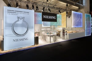 Read more about the article INHORGENTA 2022 – Niessing Manufaktur