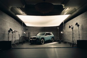 Read more about the article BMW IPV i7 X7 Palm Springs