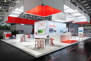 Read more about the article TEXAS INSTRUMENTS Electronica 2022