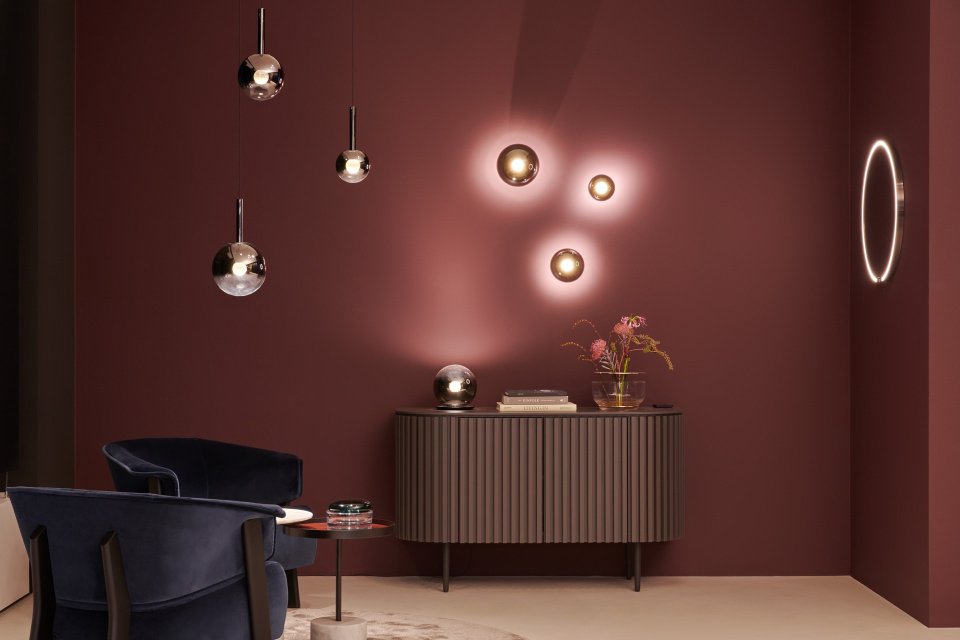 You are currently viewing Occhio, Culture of light festival