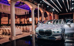 Read more about the article BMW – THE NEW i7 EXPERIENCE 2022