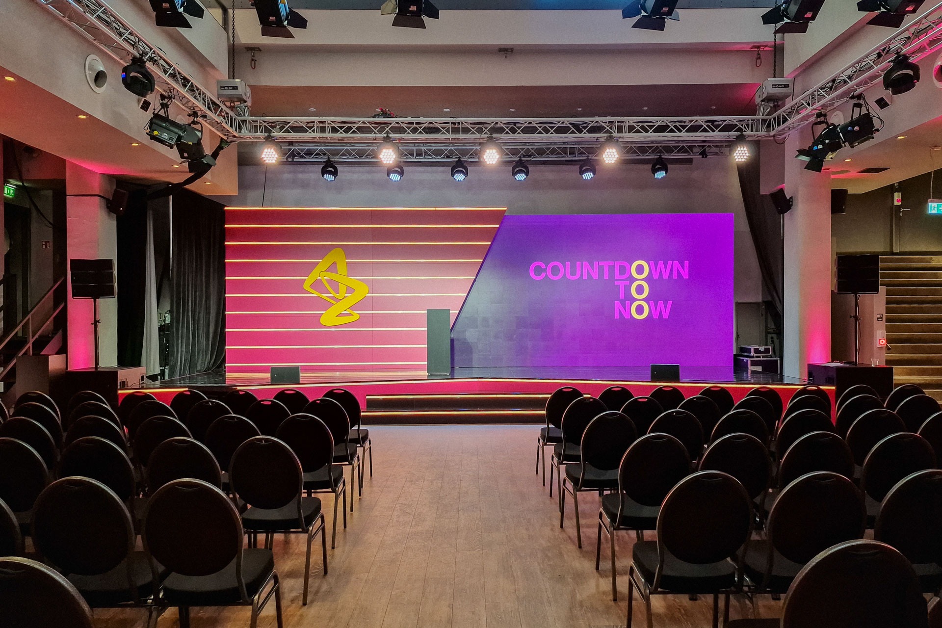 Mehr über den Artikel erfahren AstraZeneca – Event