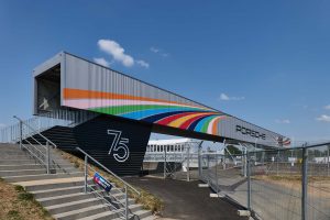 Read more about the article Porsche AG – 24h von Le Mans